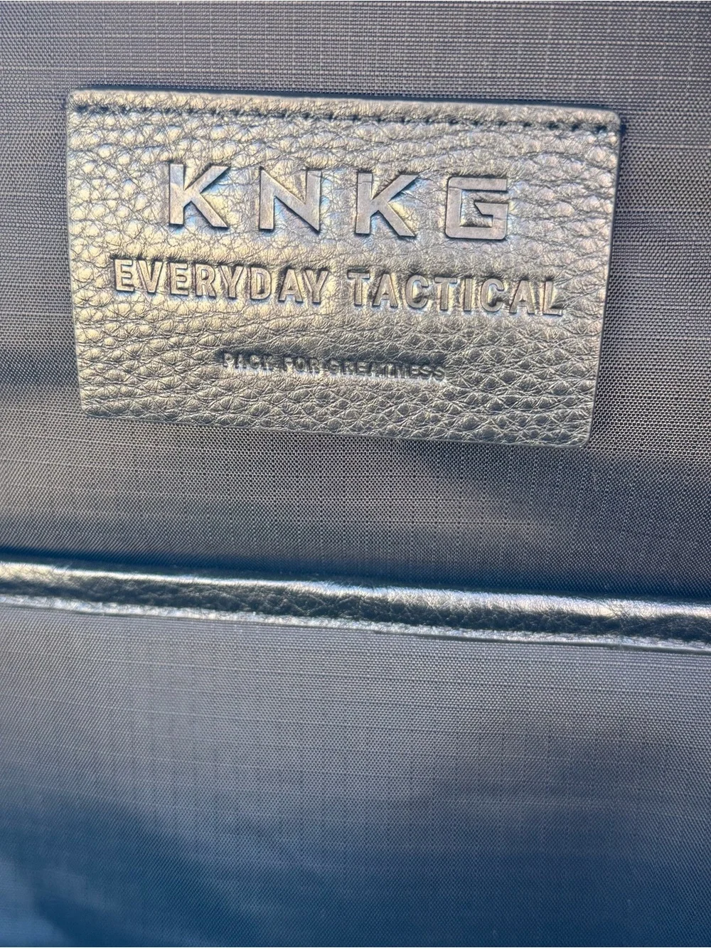 KNKG Everyday Tactical Backpack